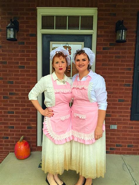 i love lucy and ethel costumes|lucy and ethel kid costumes.